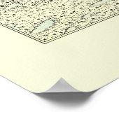 Vicksburg, MS Panoramic Map - 1863 Poster (Hoek)