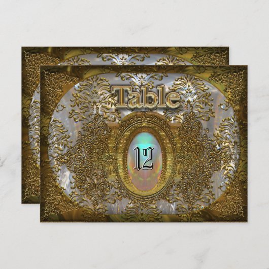 Vickstat Victoriaans Briefkaart (Voorkant / Achterkant)