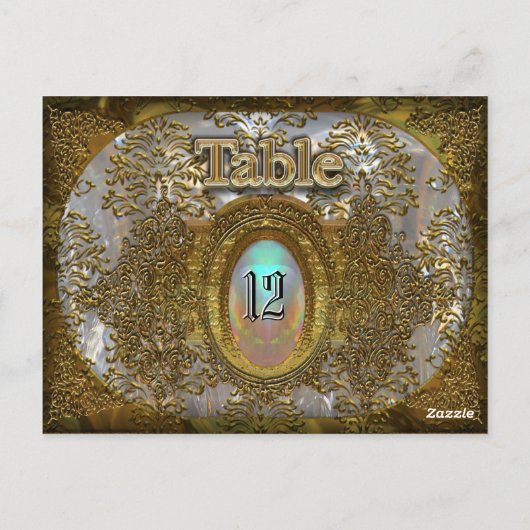 Vickstat Victoriaans Briefkaart (Achterkant)