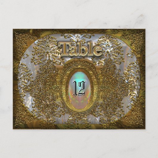 Vickstat Victoriaans Briefkaart (Voorkant)