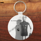 vicodin, gewijzigd advies sleutelhanger (Voorkant)