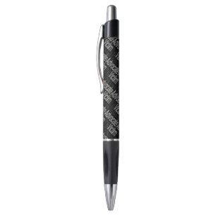 Victim Advocate Pen