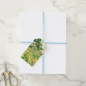 Victoire en Viaduct Paul Cezanne Cadeaulabel (Met Touw)