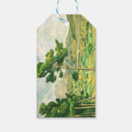 Victoire en Viaduct Paul Cezanne Cadeaulabel