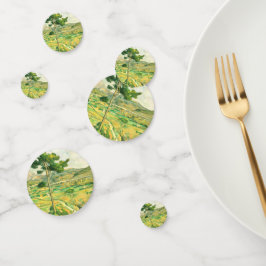 Victoire en Viaduct Paul Cezanne Confetti