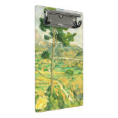 Victoire en Viaduct Paul Cezanne Mini Klembord (Schuin)