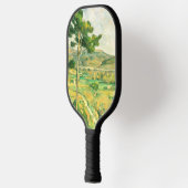 Victoire en Viaduct Paul Cezanne Pickleball Paddle (Links)