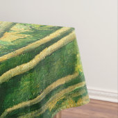 Victoire en Viaduct Paul Cezanne Tafelkleed (Voorbeeld)