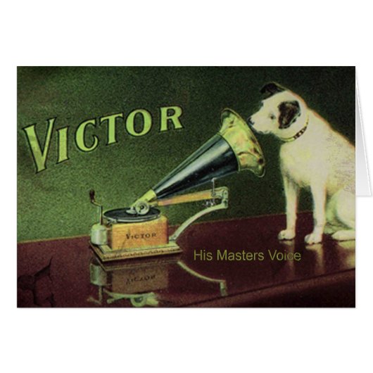 Victor 1899 (Voorkant Horizontaal)