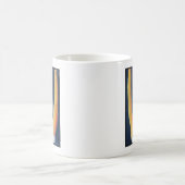 Victor 2011 koffiemok (Center)