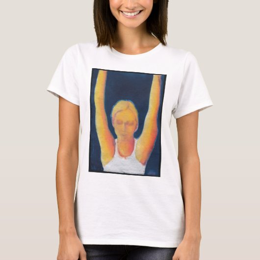 Victor 2011 t-shirt (Voorkant)