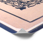 Victor Bicycles Poster (Hoek)