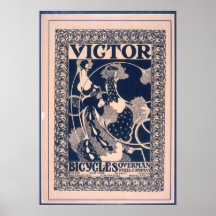 Victor Bicycles