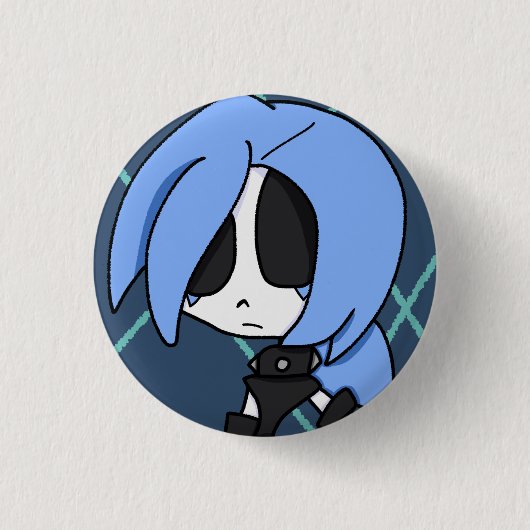 Victor Button (Voorkant)