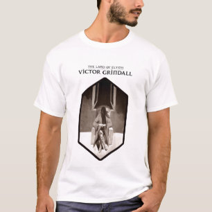 Victor Grindall T-shirt