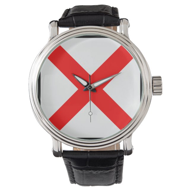 Victor Horloge (Voorkant)