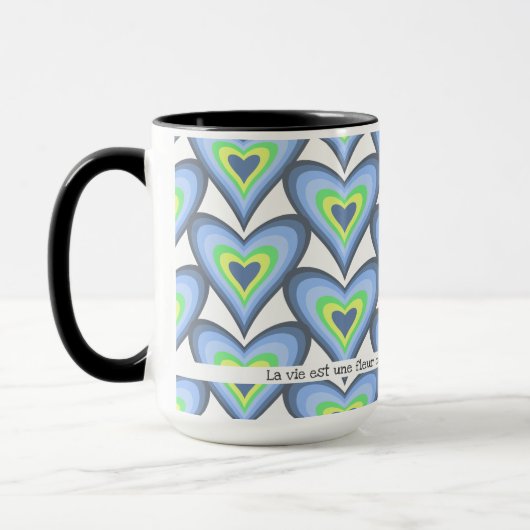 Victor Hugo French Mok (Links)