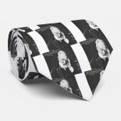 Victor Hugo & Happiness Quote Gifts T - shirts, en Stropdas (Opgerold)