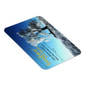 Victor Hugo Inspirerend citaatmagneet "lachen" Magneet (Rechterzijde)