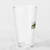Victor Idaho Alsjeblieft Glas (Rechts)
