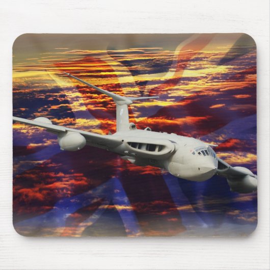 Victor K2 Tanker Muismat (Voorkant)
