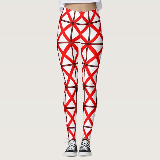 Victor Leggings (Voorkant)