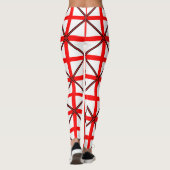 Victor Leggings (Achterkant)