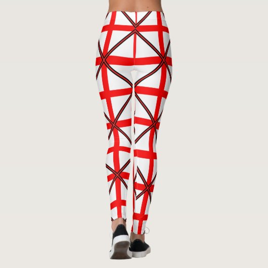 Victor Leggings (Achterkant)