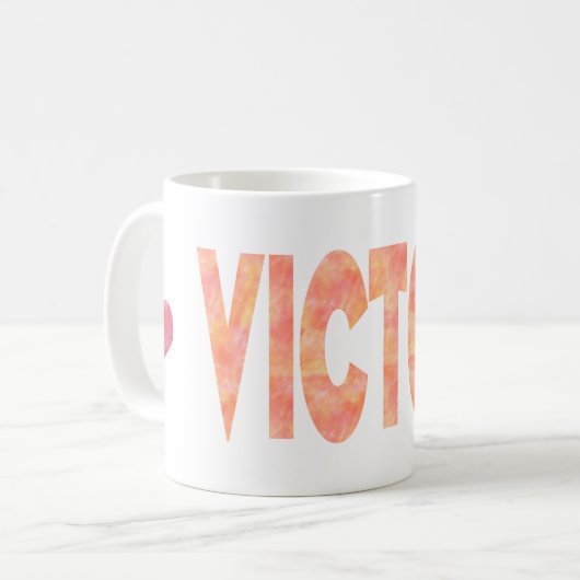 Victor mok (Voorkant links)