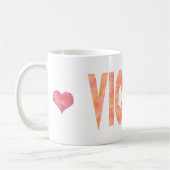 Victor mok (Links)
