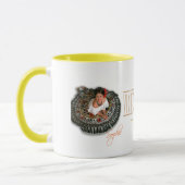 Victor Russell Pinup Mok - Sophie (Links)