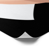 Victor Sullivan Tri-blend Poster (Hoek)