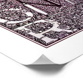 Victor, Victoria Bicycle Posterr van Will Bradley Poster (Hoek)