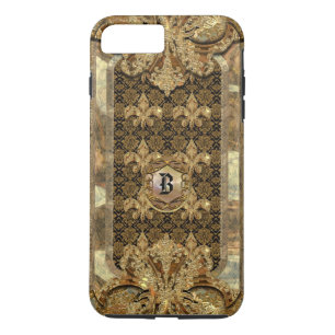 Victor Victoriaans Plus Case-Mate iPhone Case