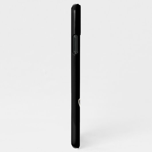 Victoria Amazonica iPhone Hoesje (Rechterkant)