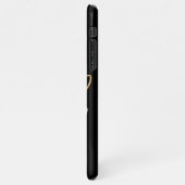 Victoria Amazonica iPhone Hoesje (Linkerkant)