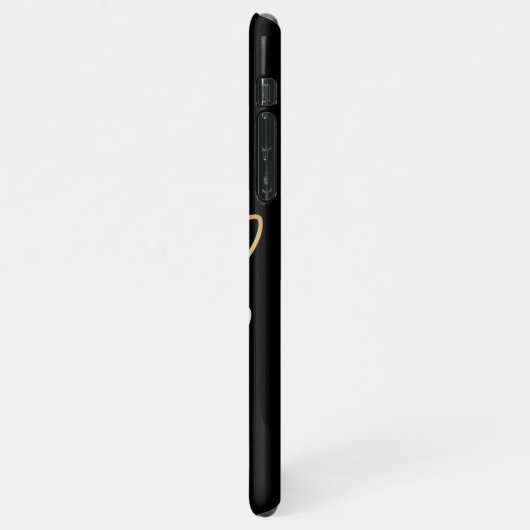 Victoria Amazonica iPhone Hoesje (Linkerkant)