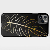 Victoria Amazonica iPhone Hoesje (Achterkant horizontaal)