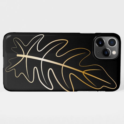 Victoria Amazonica iPhone Hoesje (Achterkant horizontaal)