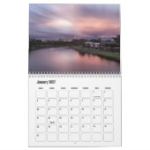 Victoria-Australië Kalender (Jan 2027)