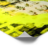 Victoria Batina Poster (Hoek)