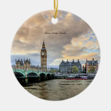 Victoria Bridge, Londen, Engeland