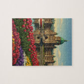 Victoria British Columbia Canada Reizen Legpuzzel (Horizontaal)