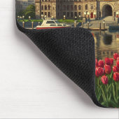 Victoria British Columbia Canada Reizen Muismat (Hoek)