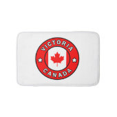 Victoria Canada Badmat (Voorkant)