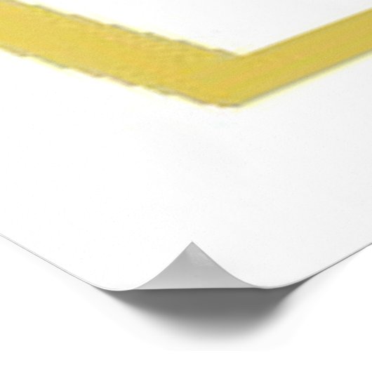 VICTORIA Canada Poster (Hoek)