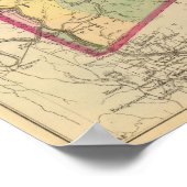 Victoria Co. NB Poster (Hoek)