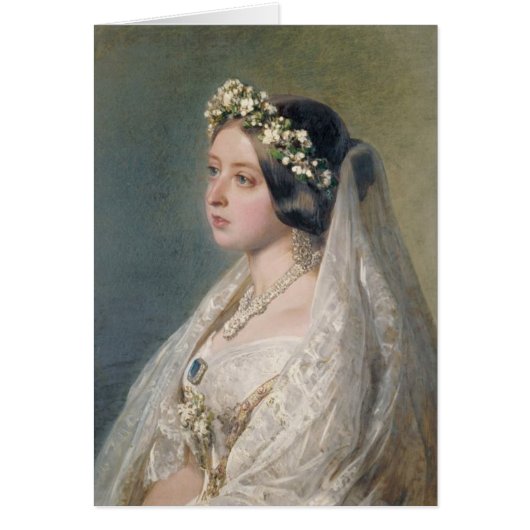 Victoria de Bride (Voorkant)