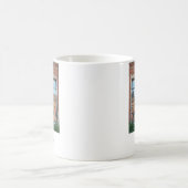 Victoria en Albert Museum, Londen Koffiemok (Center)