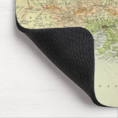 Victoria en Tasmanie Muismat (Hoek)